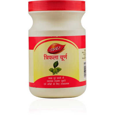 Dabur Triphala Churan